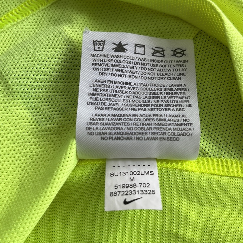Nike Pro Combat Compression. - Picture 7 of 8